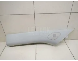 Обшивка стойки