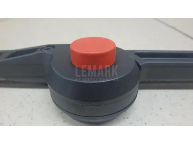 Кронштейн багажника для  CASE SV300 2012