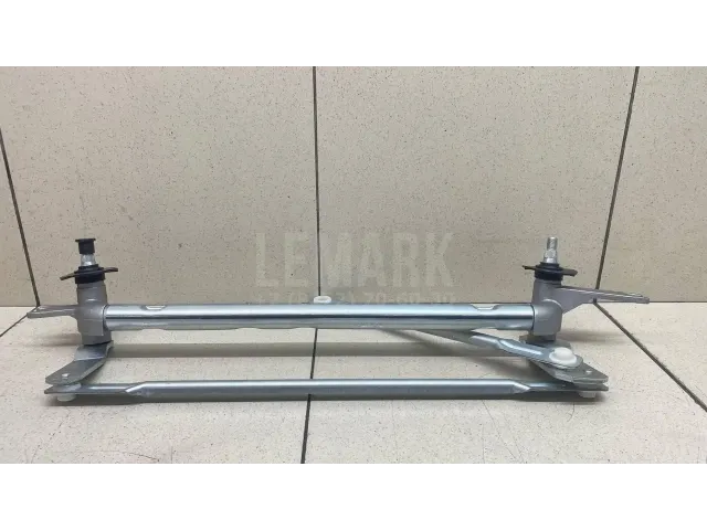 Трапеция стеклоочистителей для  Geely Emgrand X7 (NL-4) 2018-2021