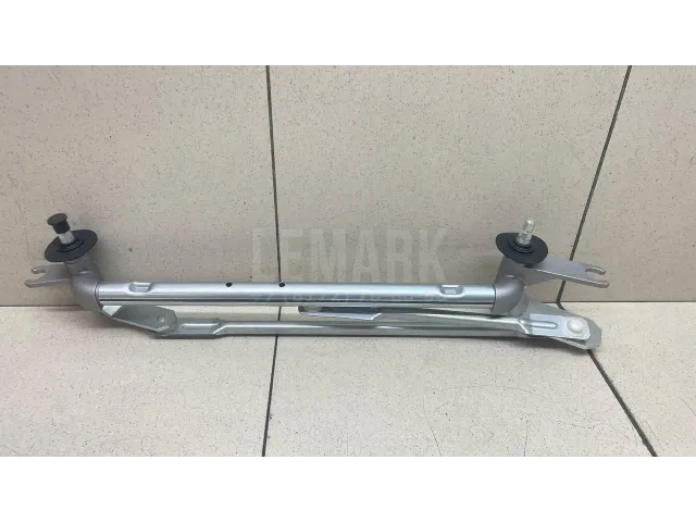 Трапеция стеклоочистителей для  Geely Emgrand X7 (NL-4) 2018-2021