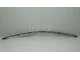 Молдинг капота