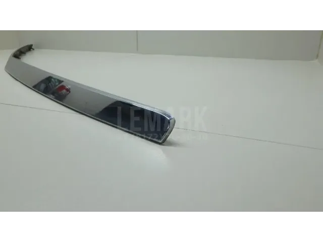 Молдинг капота