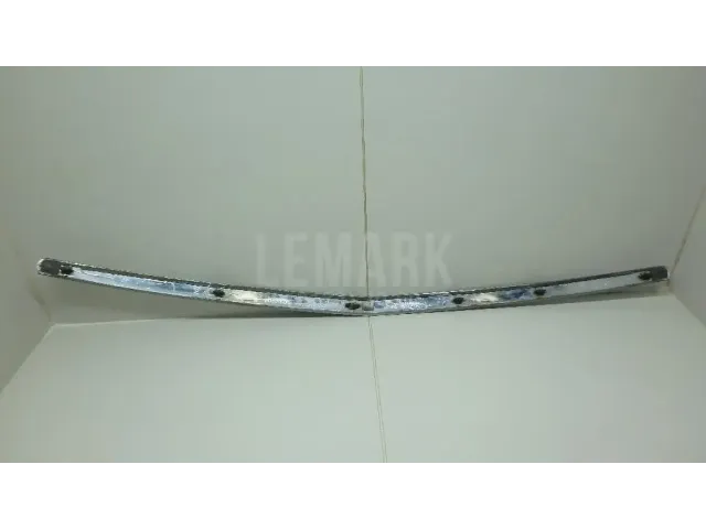 Молдинг капота