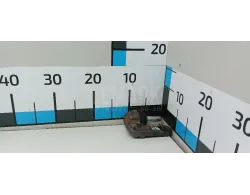 Опора шаровая верхняя передней подвески