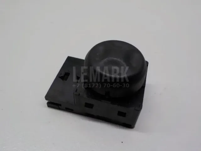Кнопка многофункциональная для  Haval H9 2014-2024