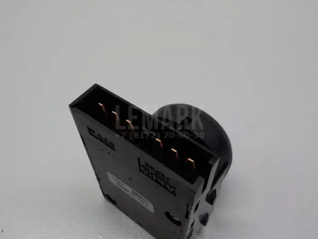 Кнопка многофункциональная для  Haval H9 2014-2024