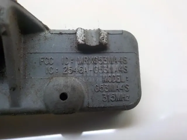 Датчик давления в шине (TPMS) для  Chrysler 300C 2011-2023