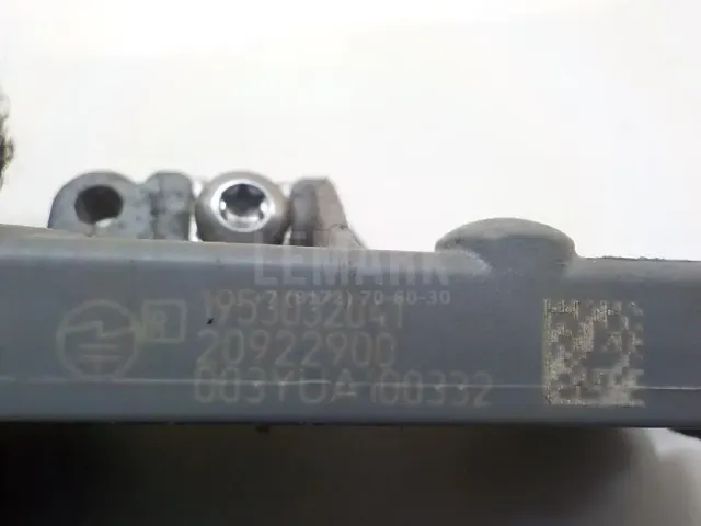 Датчик давления в шине (TPMS) для  Chrysler 300C 2011-2023