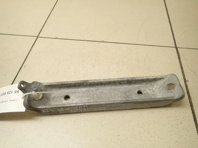 Кронштейн КПП для  Citroen C3 2002-2009