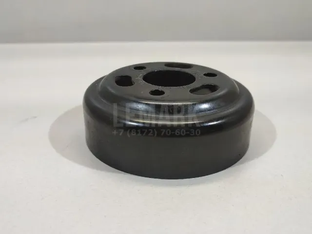 Шкив водяного насоса (помпы) для  BMW 3-serie F30/F31/F80 2011-2020