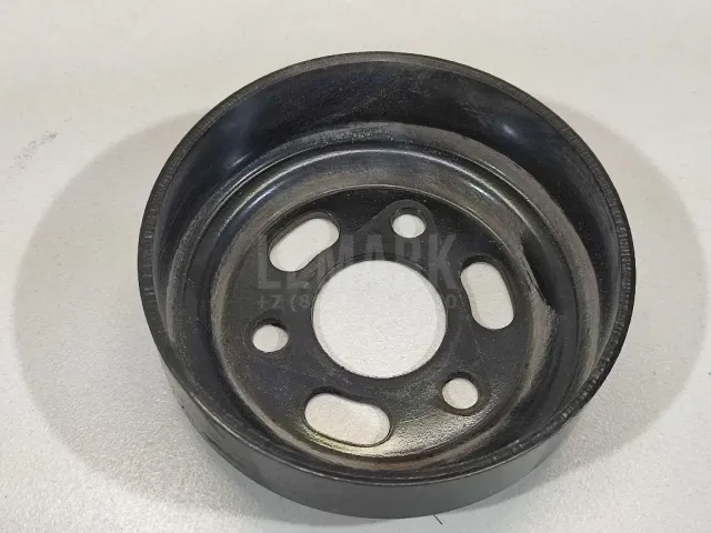 Шкив водяного насоса (помпы) для  BMW 3-serie F30/F31/F80 2011-2020