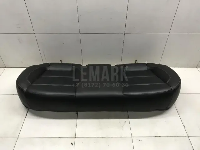 Сиденье салонное