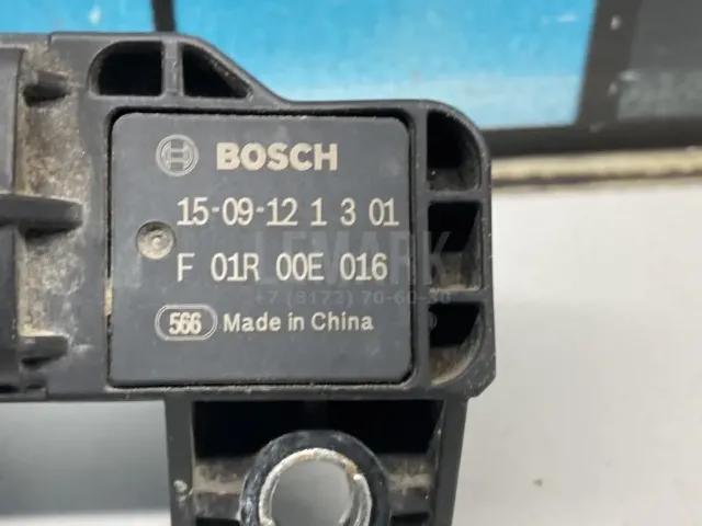 Датчик абсолютного давления для  FAW Besturn B70 2020