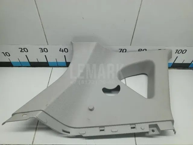 Обшивка багажника для  Ford Escape EUR 2007-2009
