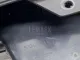 Дефлектор воздушный для  BMW 5-serie F10/F11 2009-2016