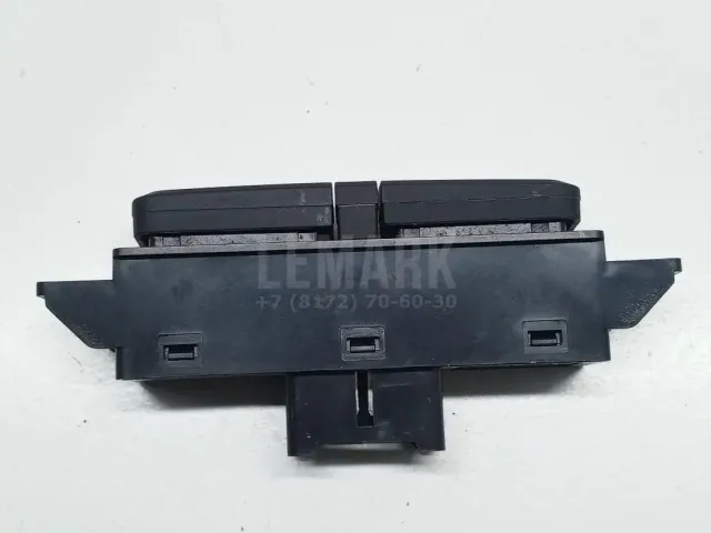 Кнопка обогрева сидений для  Geely Geometry C (GE13-J2) 2020