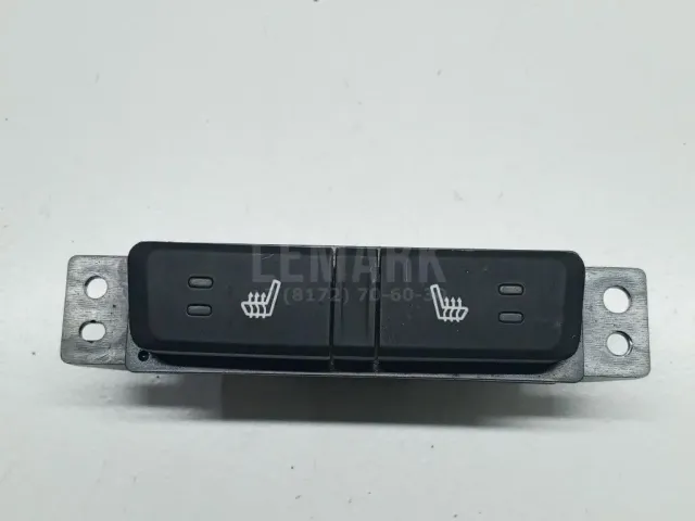 Кнопка обогрева сидений для  Geely Geometry C (GE13-J2) 2020