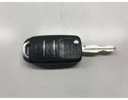 Ключ зажигания