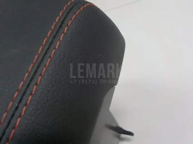 Подлокотник для  BMW 5-serie F10/F11 2009-2016