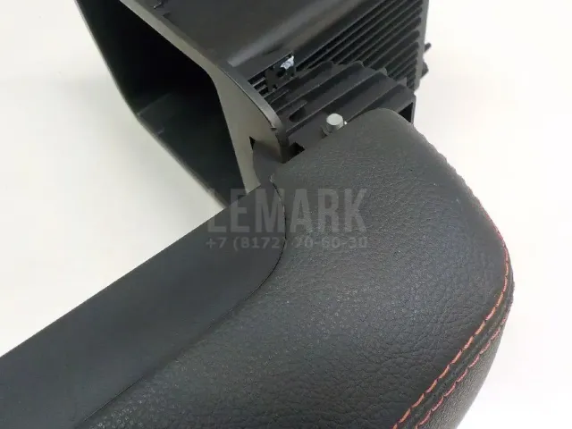 Подлокотник для  BMW 5-serie F10/F11 2009-2016