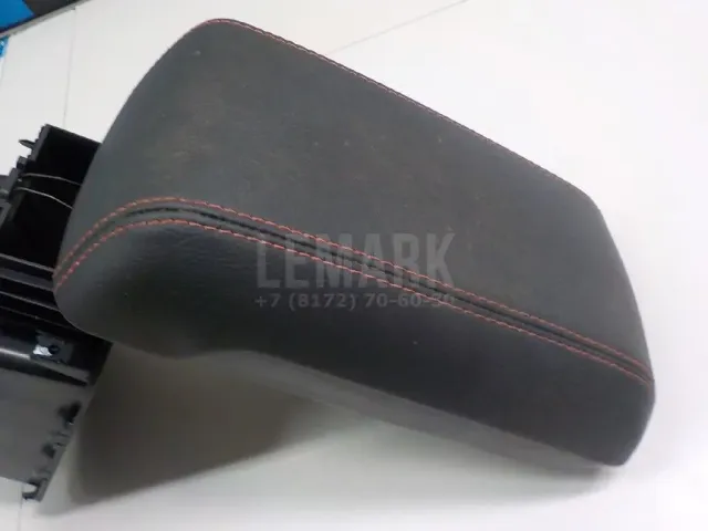 Подлокотник для  BMW 5-serie F10/F11 2009-2016
