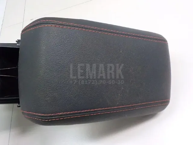 Подлокотник для  BMW 5-serie F10/F11 2009-2016