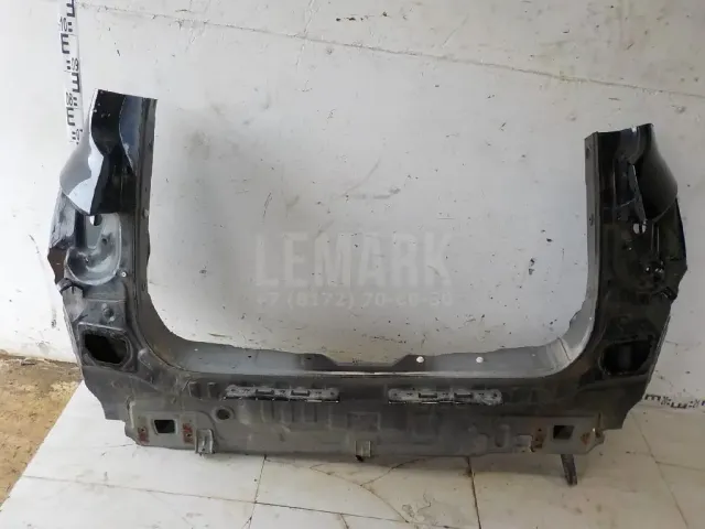 Панель задняя для  Citroen C4 Grand Picasso 2014-2018