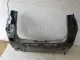 Панель задняя для  Citroen C4 Grand Picasso 2014-2018