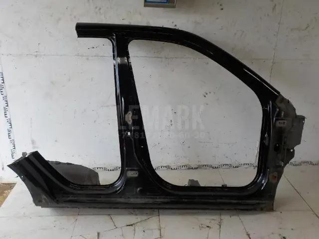 Панель задняя для  Citroen C4 Grand Picasso 2014-2018