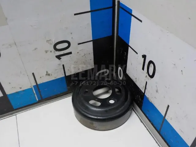 Шкив водяного насоса (помпы) для  BMW 2-serie F22/F23/F87 2013-2020