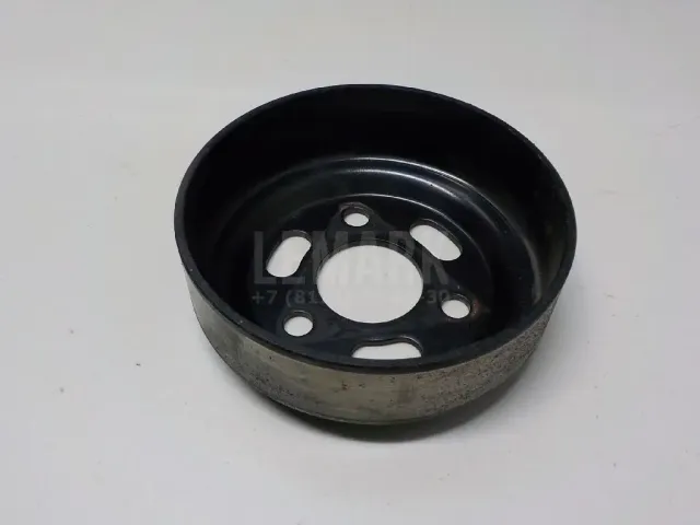 Шкив водяного насоса (помпы) для  BMW 2-serie F22/F23/F87 2013-2020