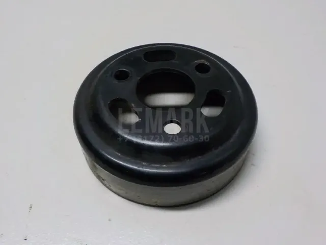 Шкив водяного насоса (помпы) для  BMW 2-serie F22/F23/F87 2013-2020