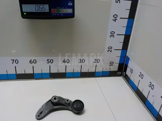 Ролик руч.ремня с кронштейном для  Ford S-MAX 2006-2015