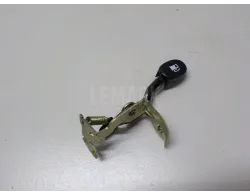 Ручка открывания лючка бензобака