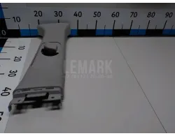 Обшивка стойки