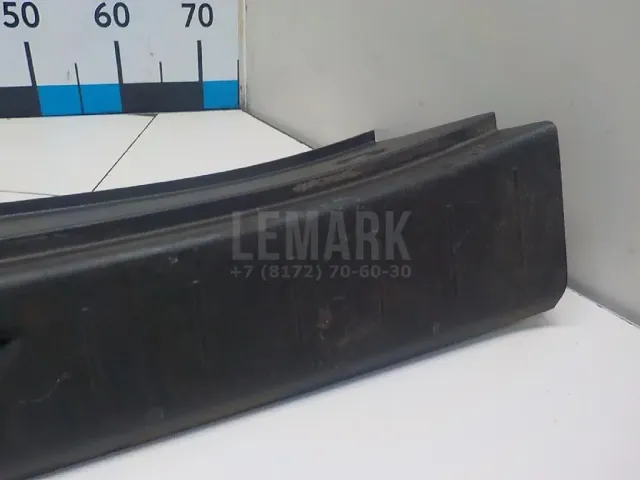 Обшивка багажника для  Audi A3 [8PA] Sportback 2004-2013