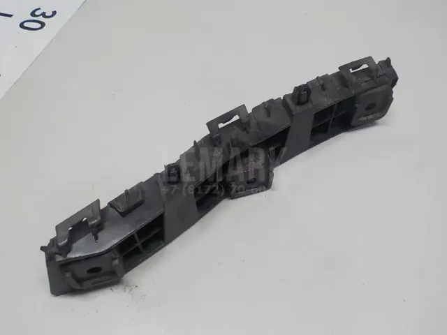 Кронштейн переднего бампера правый для  DAF 95 1987-1998