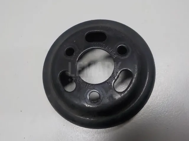 Шкив водяного насоса (помпы) для  BMW X5 F15/F85 2013-2018