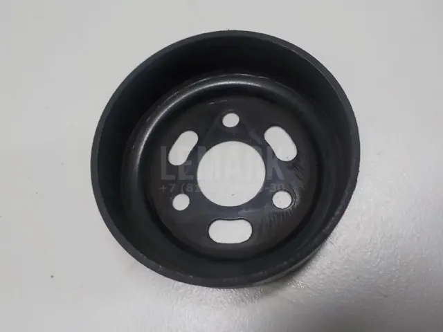 Шкив водяного насоса (помпы) для  BMW X5 F15/F85 2013-2018