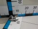 Петля двери задней левой верхняя