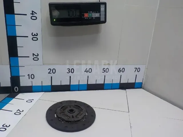 Диск сцепления