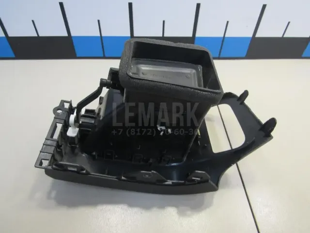 Дефлектор воздушный для  Honda Accord VI 1998-2002