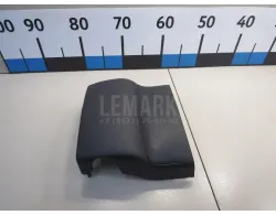 Кожух рулевой колонки верхний
