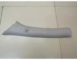 Обшивка стойки