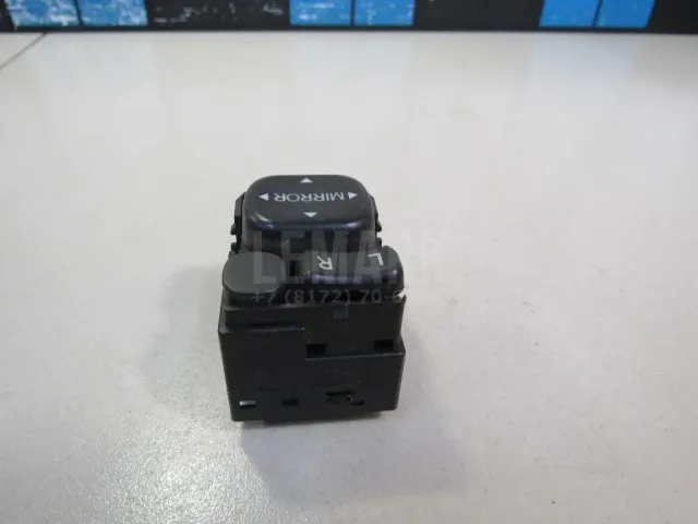 Переключатель регулировки зеркала для  Ford Focus II 2008-2011