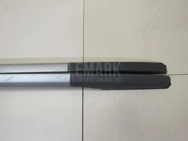 Рейлинги к-кт (планки на крышу) для  Fiat Marea 1996-2007