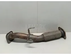 Труба глушителя