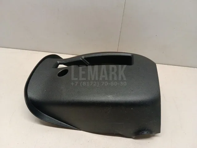 Кожух рулевой колонки нижний для  BMW i3 (I01) 2013-2022