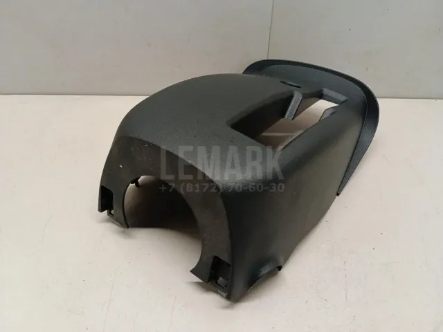 Кожух рулевой колонки нижний для  BMW i3 (I01) 2013-2022