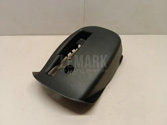 Кожух рулевой колонки нижний для  BMW i3 (I01) 2013-2022
